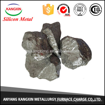 nuances de silicium métallique 551 3303 hs code